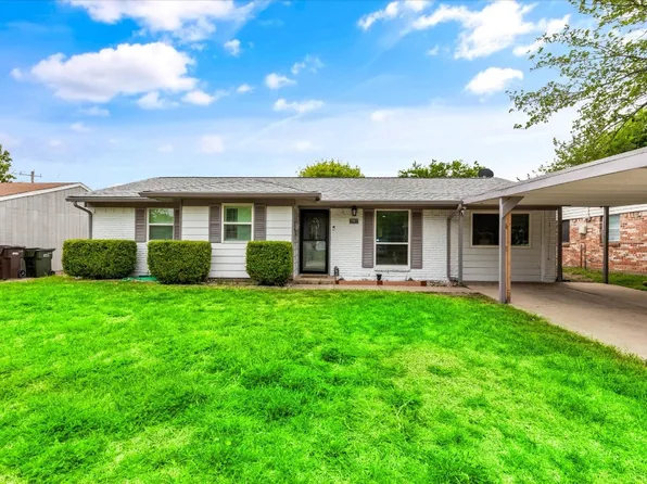 2912 Ridgeway Dr, Plano, TX 75074