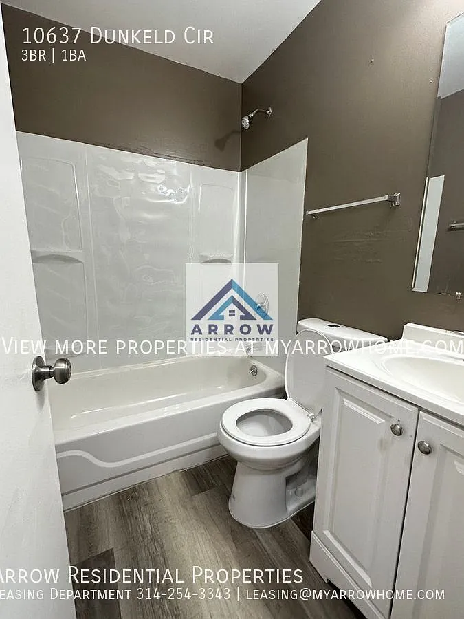 Recently Renovated Three Bedroom with Carport Coming Available! — Photo 3