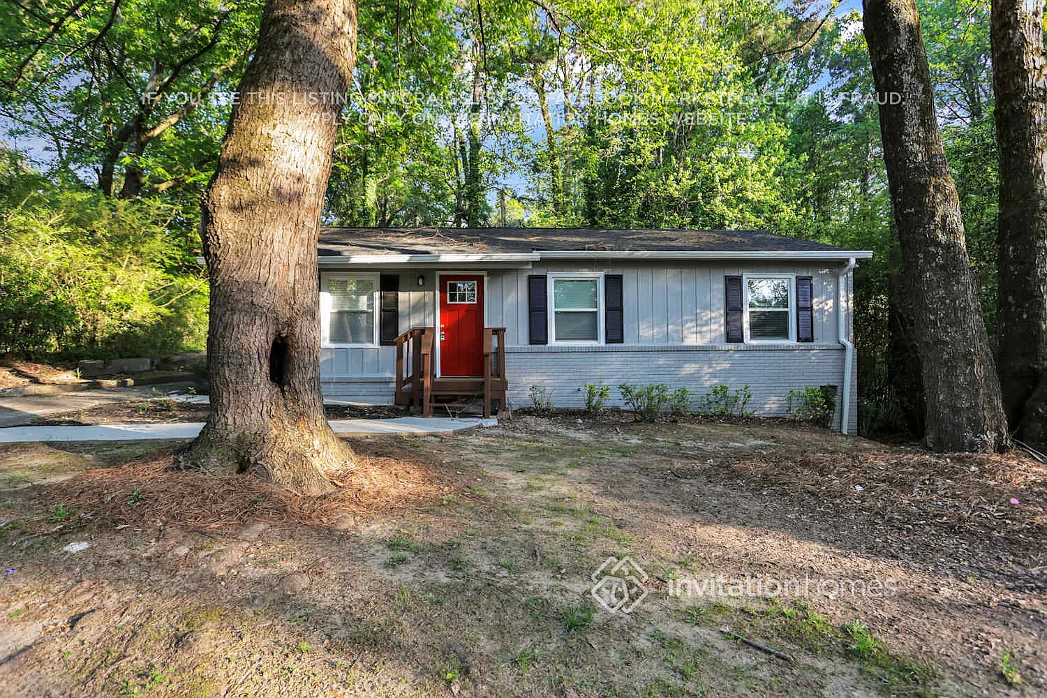 291 Ard Pl Nw Atlanta, GA 30331 — Photo 2