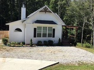 19 Talon Trce, Blairsville, GA 30512