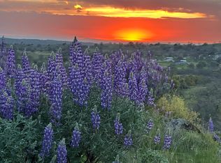 Spinecup Ridge Rd, Raymond, CA 93653