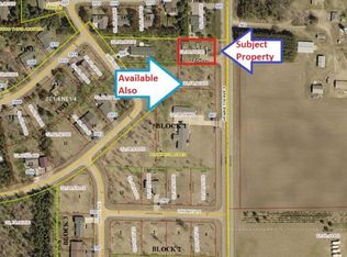507 Henrietta Ave S, Park Rapids, MN 56470