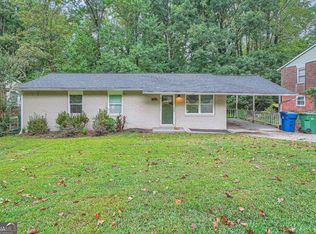 700 Symphony Ln NW, Atlanta, GA 30318