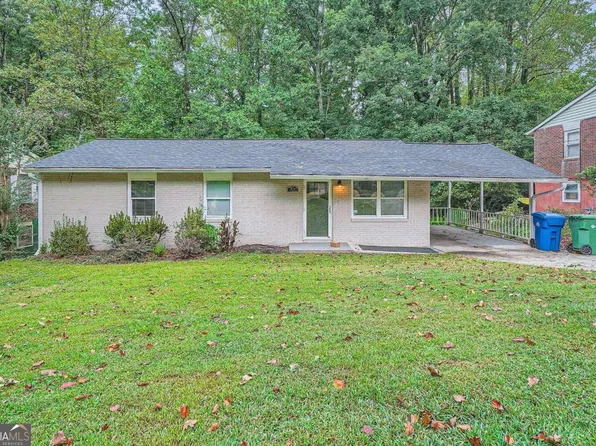 700 Symphony Ln NW, Atlanta, GA 30318