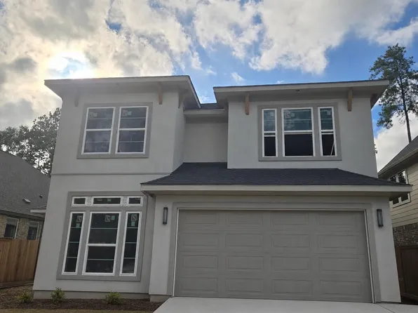 22278 Junction Peak Dr, Porter, TX 77365