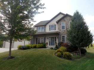 4923 Simsbury Cir NW, Massillon, OH 44646
