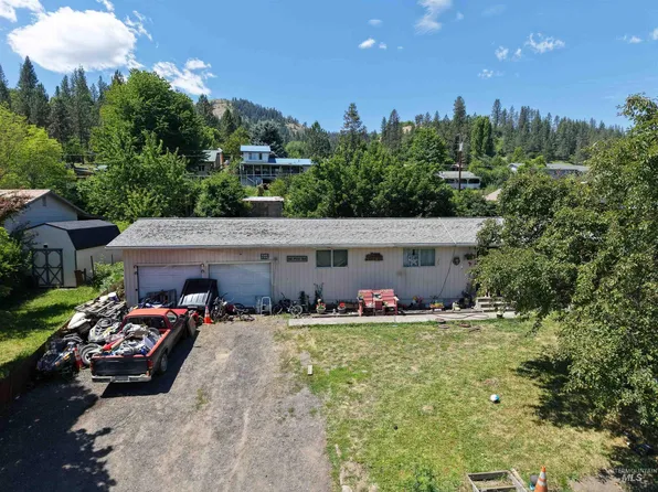 118 Pine Rd, Kamiah, ID 83536