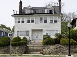 4 Ridgedale Ave APT A, Morristown, NJ 07960