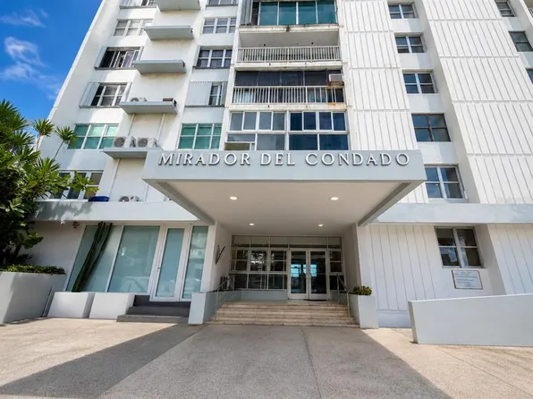 1035 Avenue Ashford #407, San Juan, PR 00907
