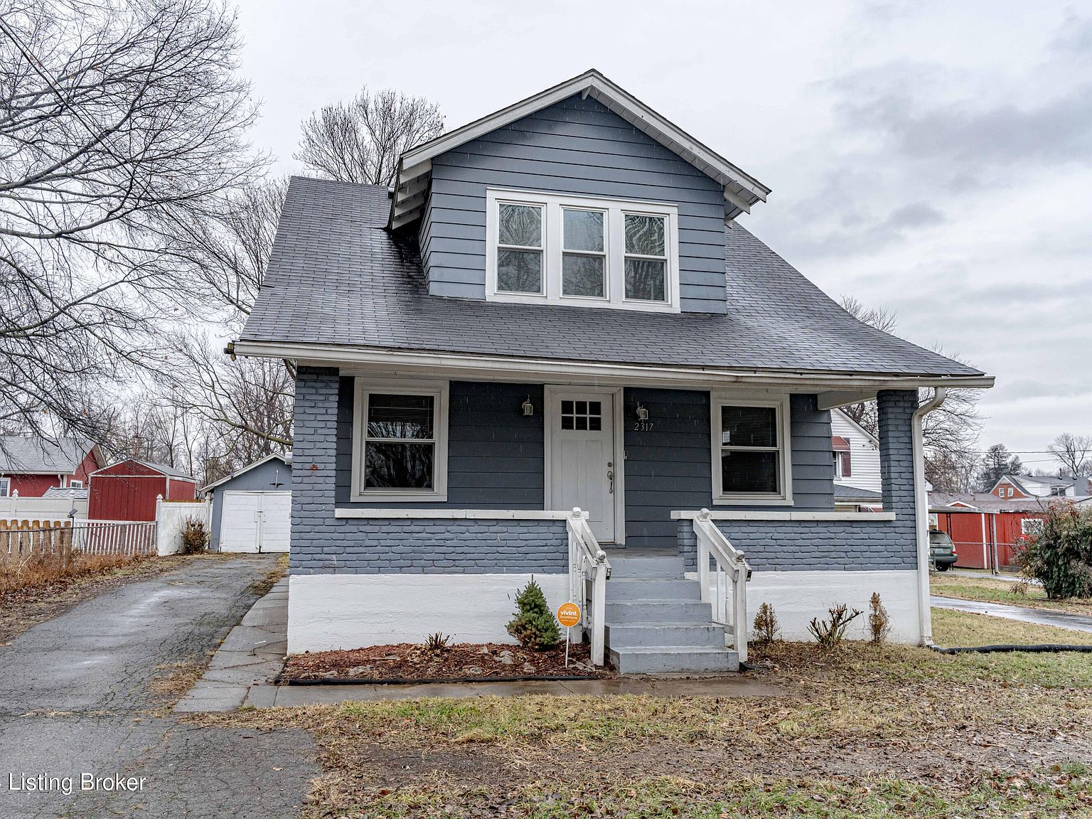 2317 Millers Ln, Louisville, KY 40216 Zillow