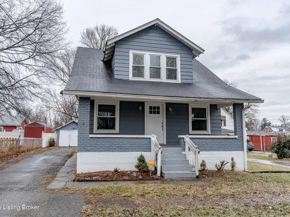 2317 Millers Ln, Louisville, KY 40216