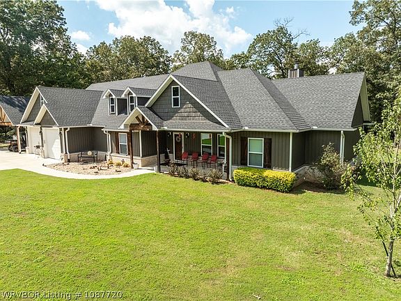 2nd image of 2300 Mount Harmony Rd