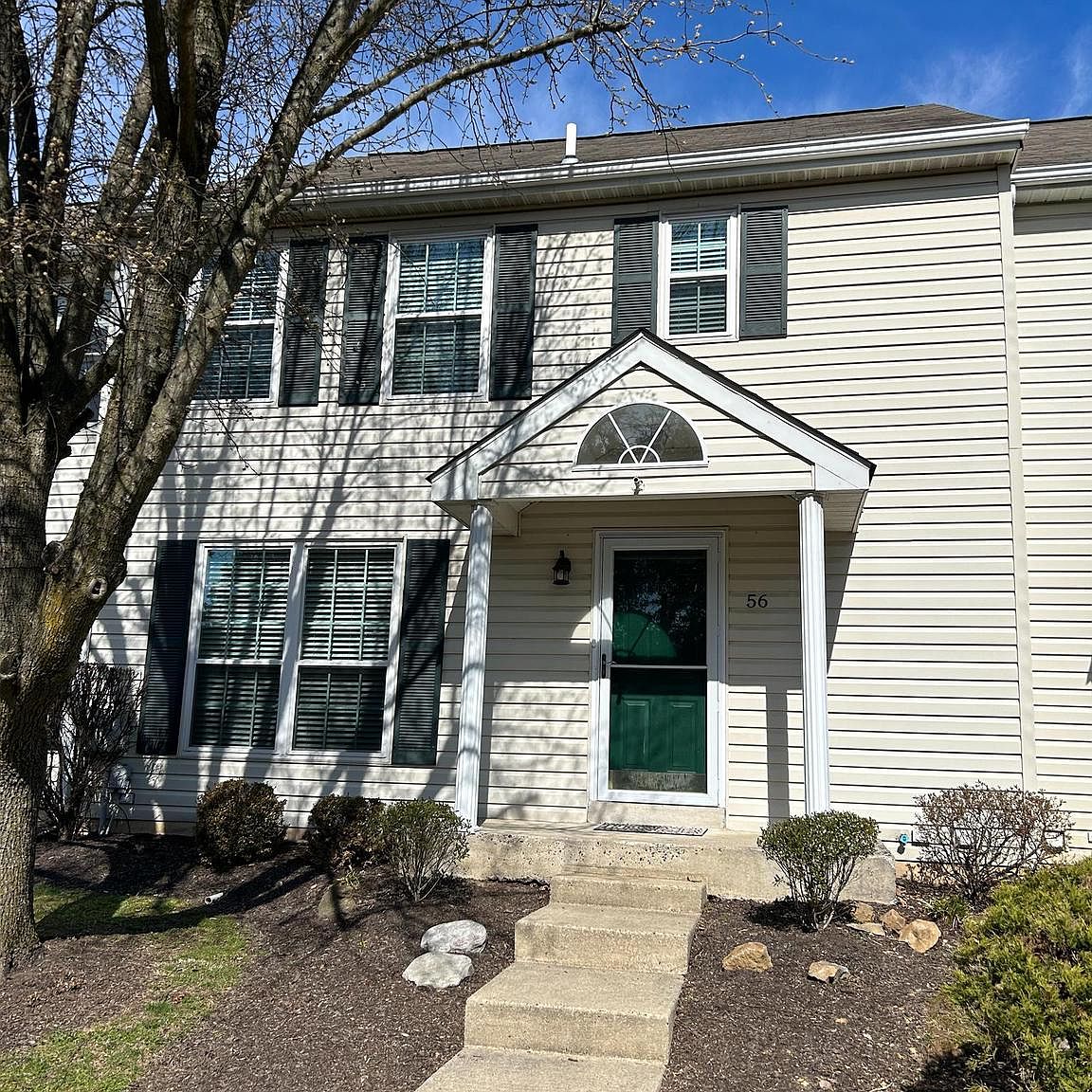 56 Village Dr, Schwenksville, PA 19473 Zillow