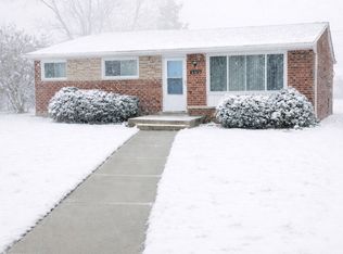 3710 Jarvis Ave, Warren, MI