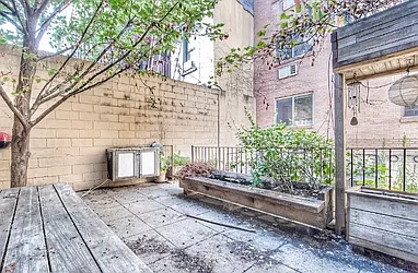 Rented by Jack B Shapiro