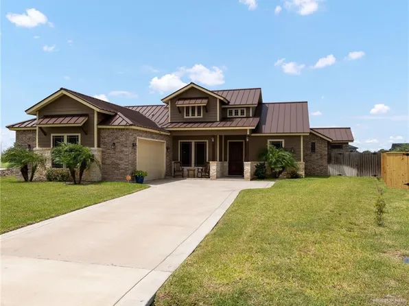 31222 Los Jardines Dr, Los Fresnos, TX 78566