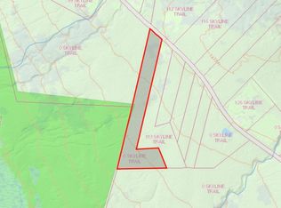 0 Skyline Trl LOT 24, Middlefield, MA 01243