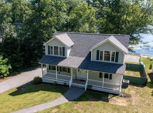 207 Long Pond Rd, Danville, NH 03819