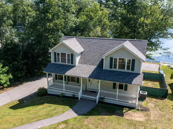 207 LONG POND Road, Danville, NH 03819