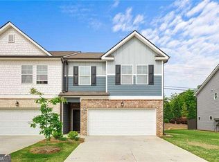 4520 Rutledge Dr, Oakwood, GA 30566