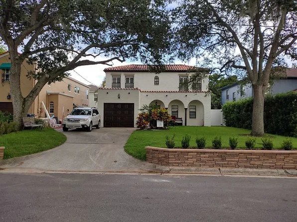 3218 W Obispo St, Tampa, FL 33629