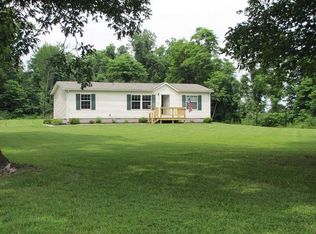 7190 Elizabeth New Middletown Rd SE, Elizabeth, IN 47117