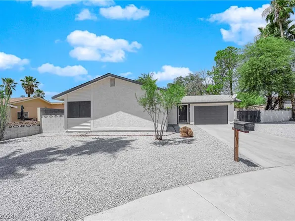 3113 Albatross Cir, Las Vegas, NV 89108