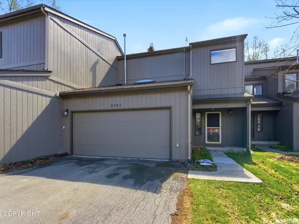 2341 Innes Cir, Anchorage, AK 99515