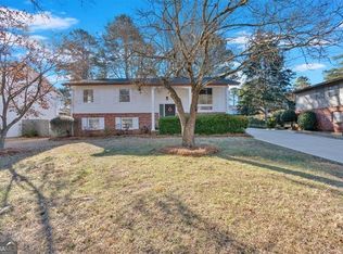 3667 Prince Way, Tucker, GA 30084