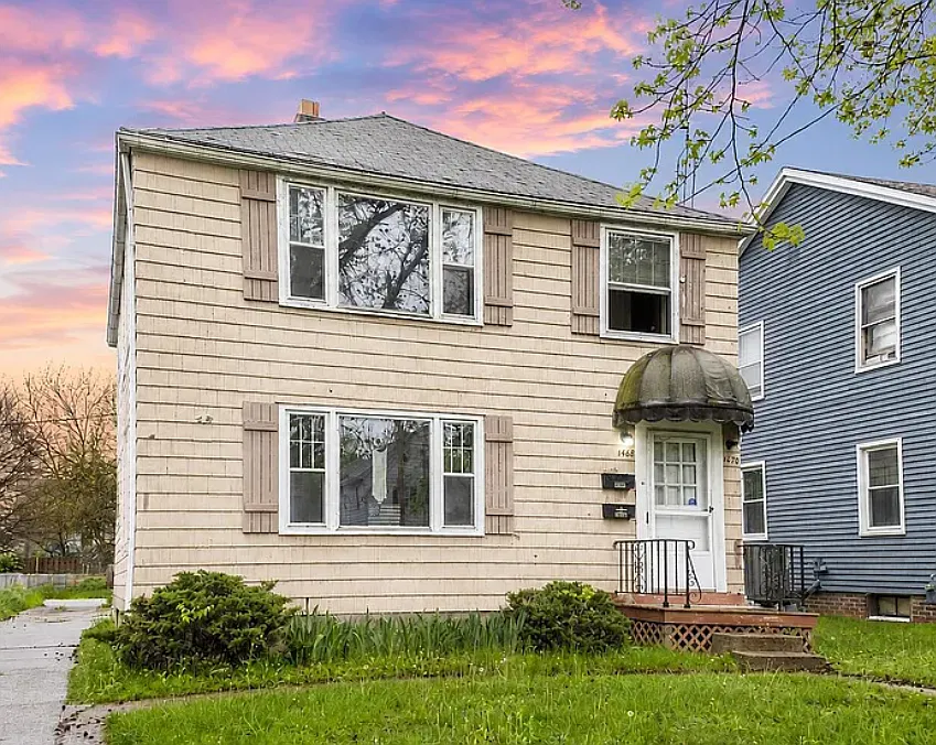 1 bed, 800 sqft, $700 — Photo 1