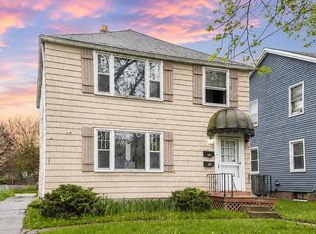 1468 Eleanor Ave #2, Toledo, OH 43612