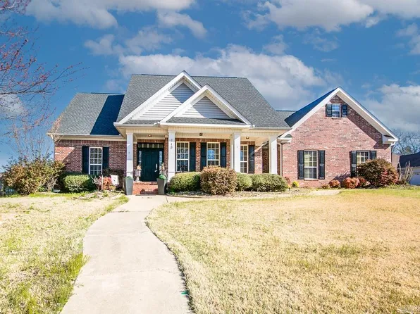 118 Hudson Branch Dr, Austin, AR 72007