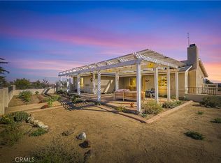 8363 Ailanthus St, Phelan, CA 92371