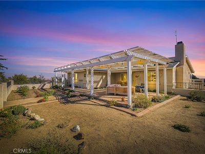 8363 Ailanthus St, Phelan, CA, 92371
