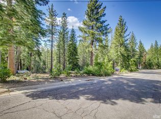 0 Lost Ln, South Lake Tahoe, CA
