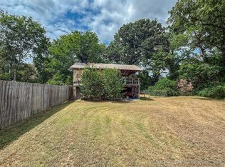 615 Russell Ave, Tahlequah, OK 74464