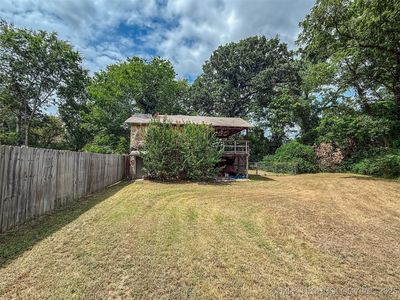 615 Russell Ave, Tahlequah, OK, 74464