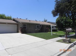 2061 Heather St, Simi Valley, CA 93063