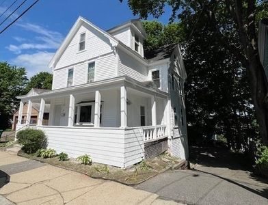 71 Pacific St, Fitchburg, MA, 01420