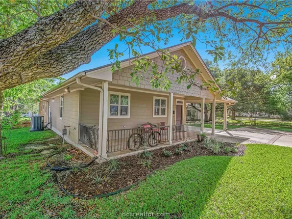 405 Ayrshire St, College Station, TX 77840