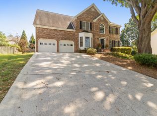 2677 Achillea Ct SW, Marietta, GA 30064