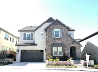 1152 Rosamund Dr, San Ramon, CA 94582