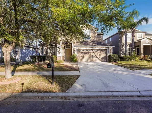 20427 Carolina Cherry Ct, Tampa, FL 33647