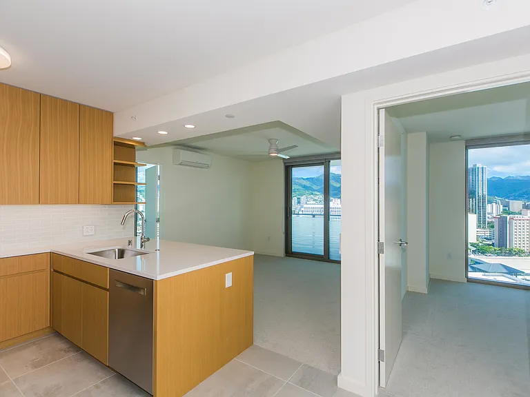 1388 Kapiolani Blvd #1611 — Photo 28