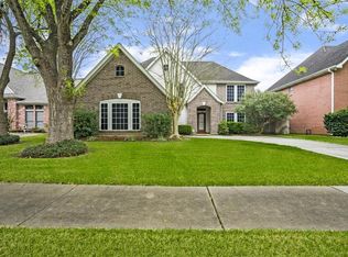 2915 Cane Field Dr, Sugar Land, TX 77479