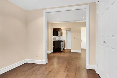 Rented by Cooper & Cooper Real Estate