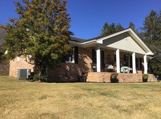 845 Hurricane Rd NE, Wise, VA 24293