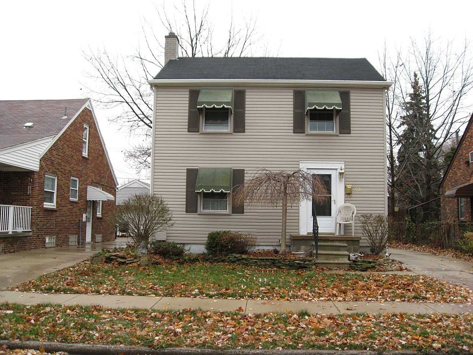 Front View