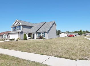 601 Independence St, Butler, IN 46721