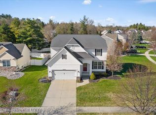 2236 Wingrove Way, Dewitt, MI 48820